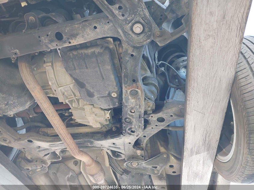 2014 Toyota Camry L/Se/Le/Xle VIN: 4T1BF1FK4EU395625 Lot: 39724635