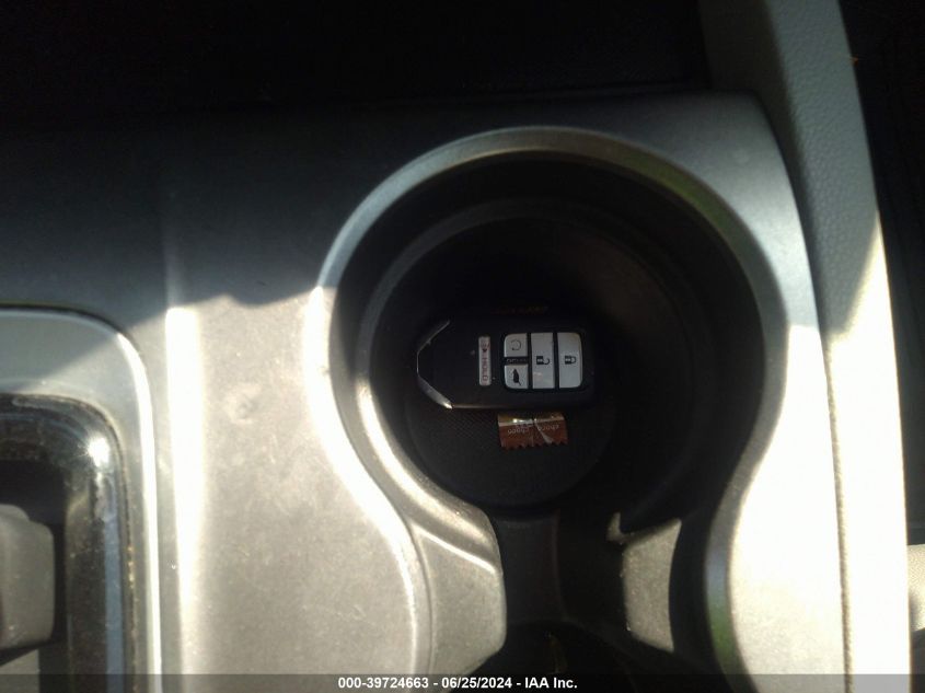 2020 Honda Pilot Exl VIN: 5FNYF6H53LB070098 Lot: 39724663