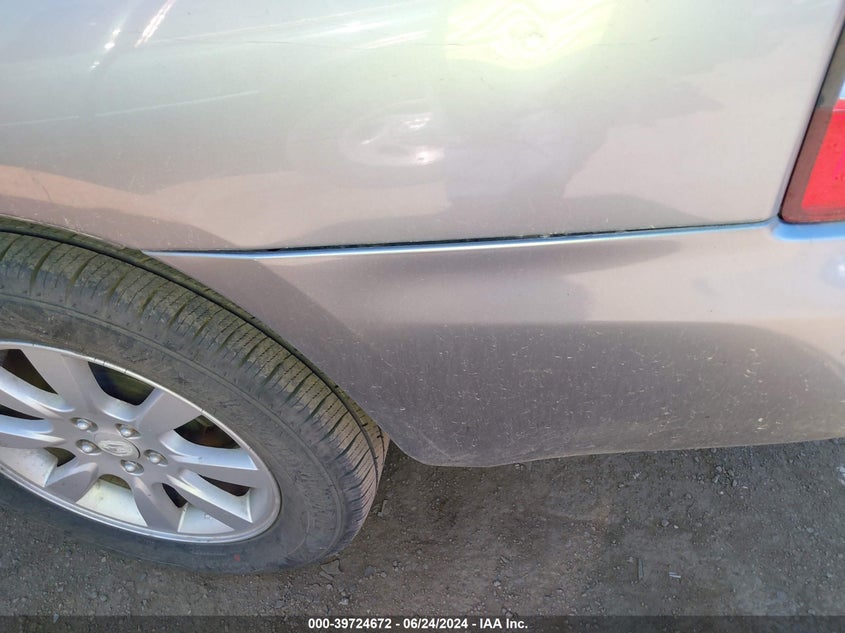 2007 Subaru Forester 2.5X VIN: JF1SG65687G708444 Lot: 39724672