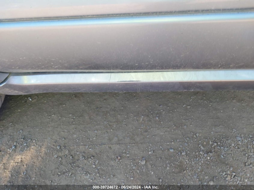 2007 Subaru Forester 2.5X VIN: JF1SG65687G708444 Lot: 39724672