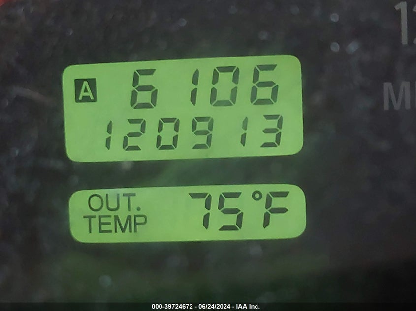 2007 Subaru Forester 2.5X VIN: JF1SG65687G708444 Lot: 39724672