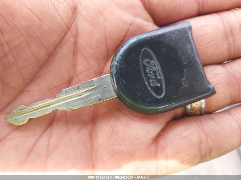 2004 Ford Ranger Edge/Xl/Xlt VIN: 1FTYR10U24PB29971 Lot: 39724673