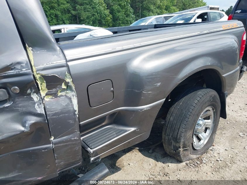 2004 Ford Ranger Edge/Xl/Xlt VIN: 1FTYR10U24PB29971 Lot: 39724673