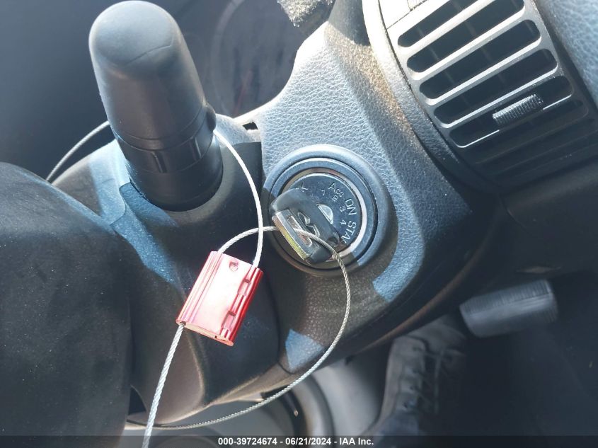 2005 Infiniti G35 VIN: JNKCV54E85M413736 Lot: 39724674