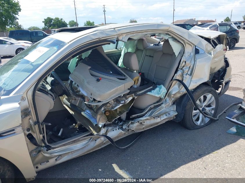 2010 Ford Taurus Sel VIN: 1FAHP2EW9AG157810 Lot: 39724680