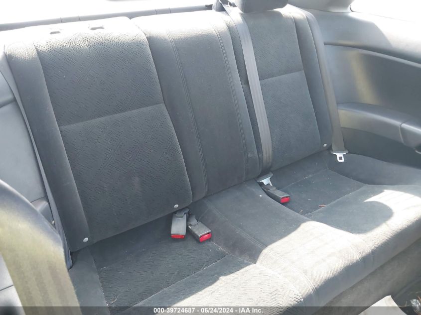 2003 Honda Civic Lx VIN: 1HGEM21543L026640 Lot: 39724687