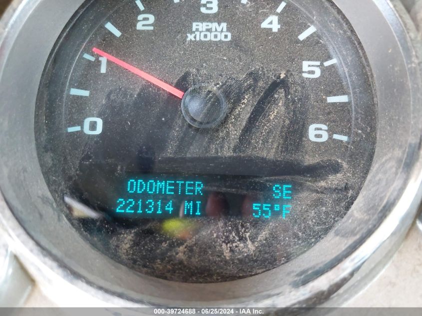 2010 GMC Sierra C1500 Sle VIN: 3GTXCVE25AG113498 Lot: 39724688