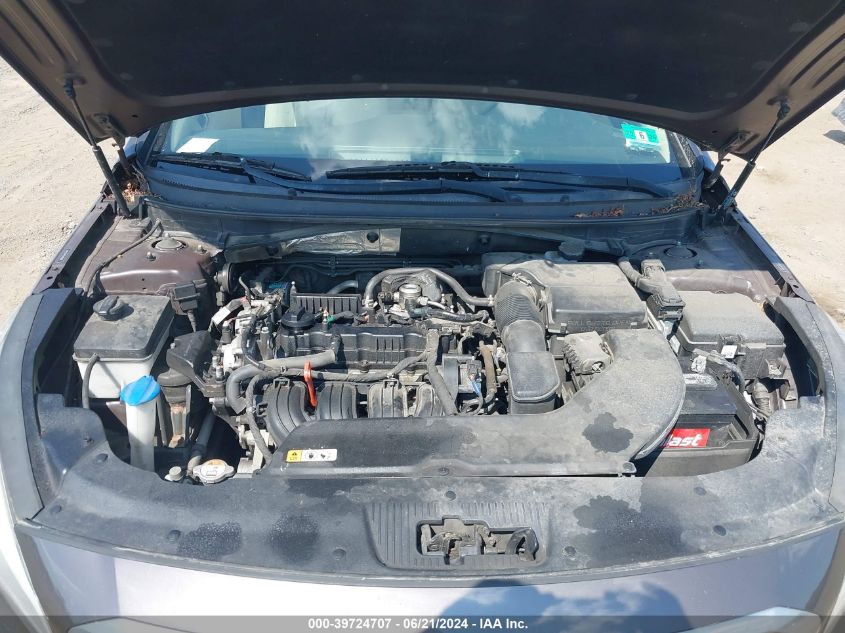 2016 Hyundai Sonata Se VIN: 5NPE24AF9GH385002 Lot: 39724707