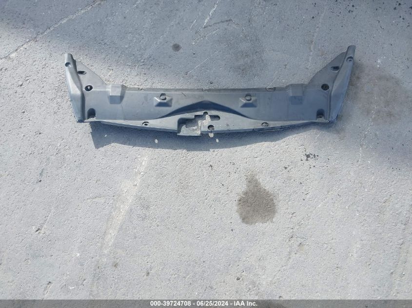 2004 Honda Accord 2.4 Lx VIN: JHMCM56324C036694 Lot: 39724708