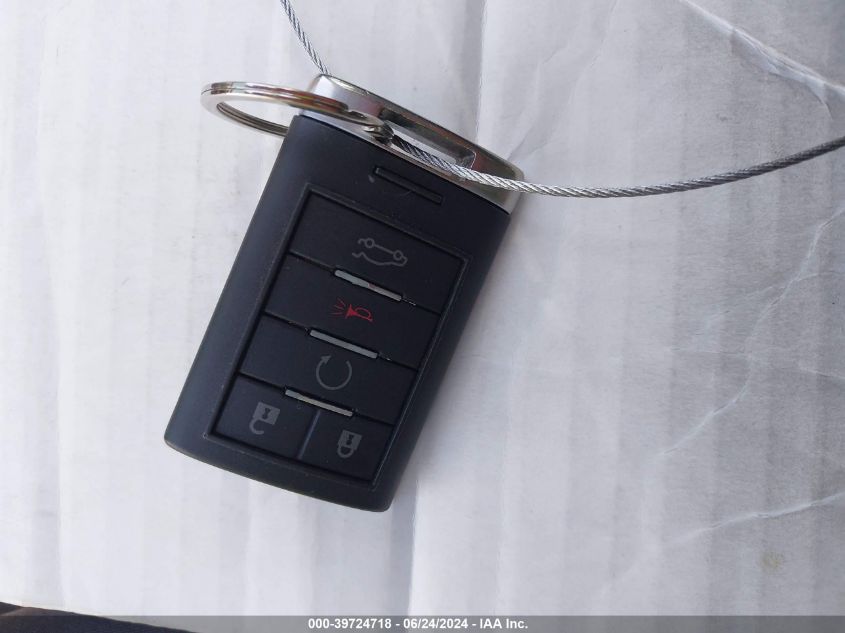 2013 Cadillac Ats Luxury VIN: 1G6AB5RA0D0133163 Lot: 39724718