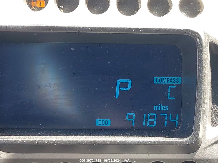 2016 Chevrolet Sonic Ltz Auto VIN: 1G1JE5SBXG4153725 Lot: 39724748