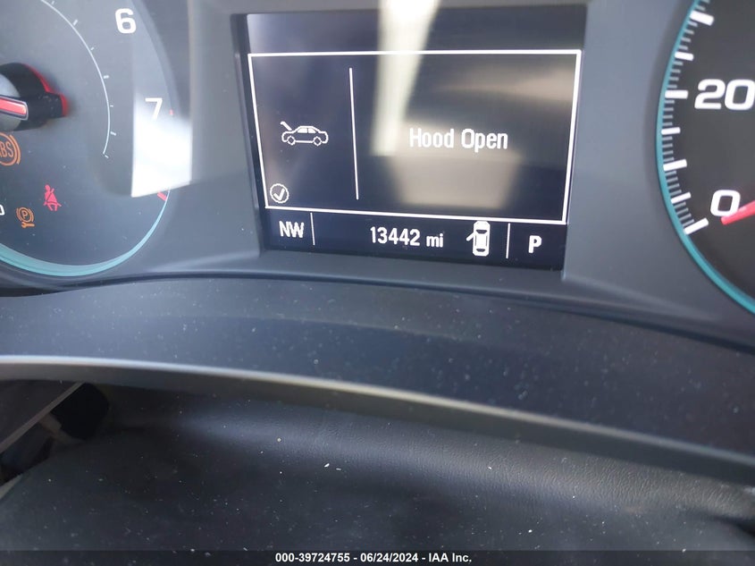 2024 CHEVROLET MALIBU LT - 1G1ZD5ST4RF129572