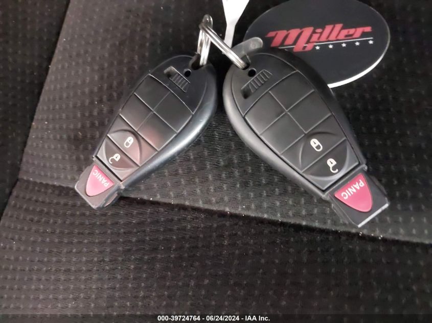 2016 Dodge Grand Caravan Se VIN: 2C4RDGBG1GR130450 Lot: 39724764