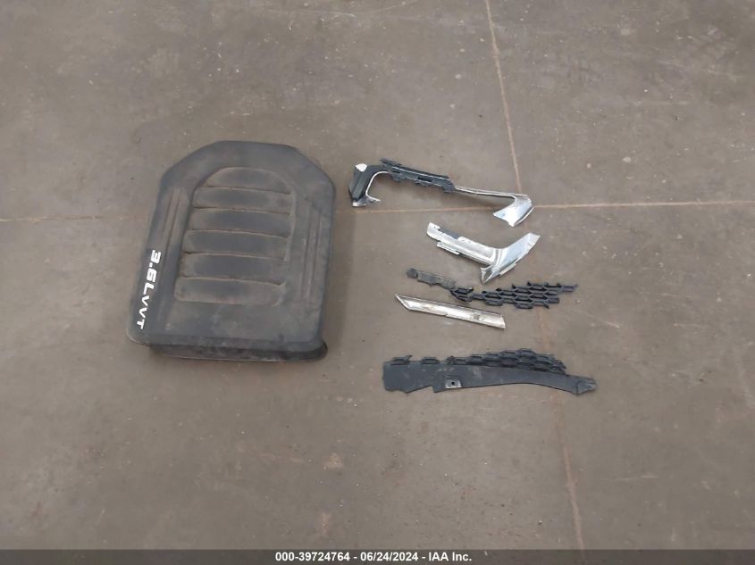 2016 Dodge Grand Caravan Se VIN: 2C4RDGBG1GR130450 Lot: 39724764