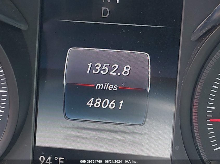 2018 Mercedes-Benz C 300 VIN: 55SWF4JB4JU238967 Lot: 39724769