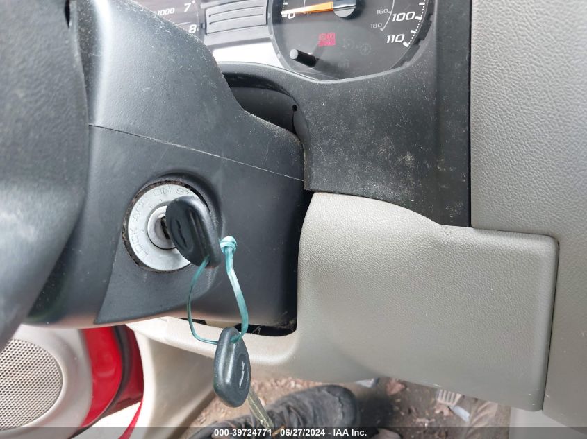 2006 Chevrolet Colorado Ls VIN: 1GCCS148X68241099 Lot: 39724771