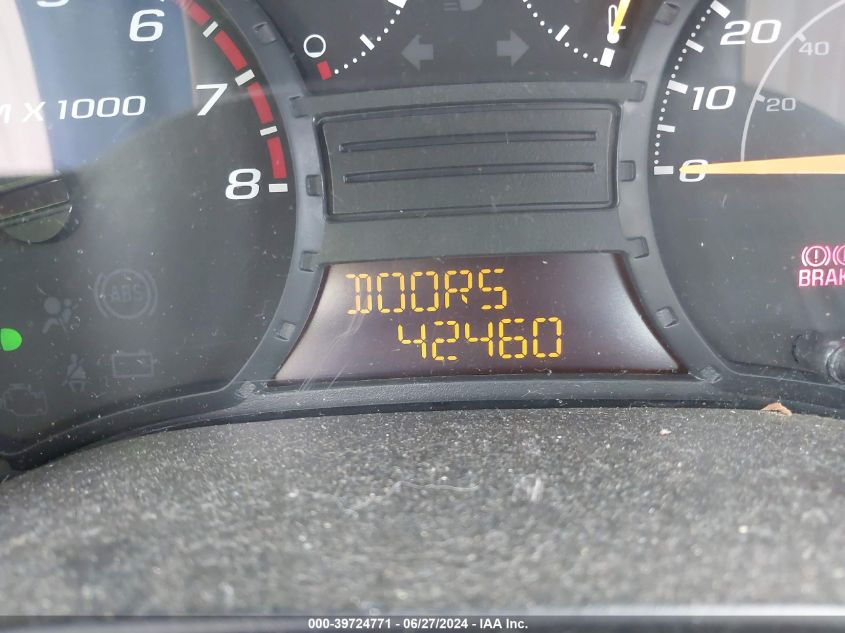 2006 Chevrolet Colorado Ls VIN: 1GCCS148X68241099 Lot: 39724771