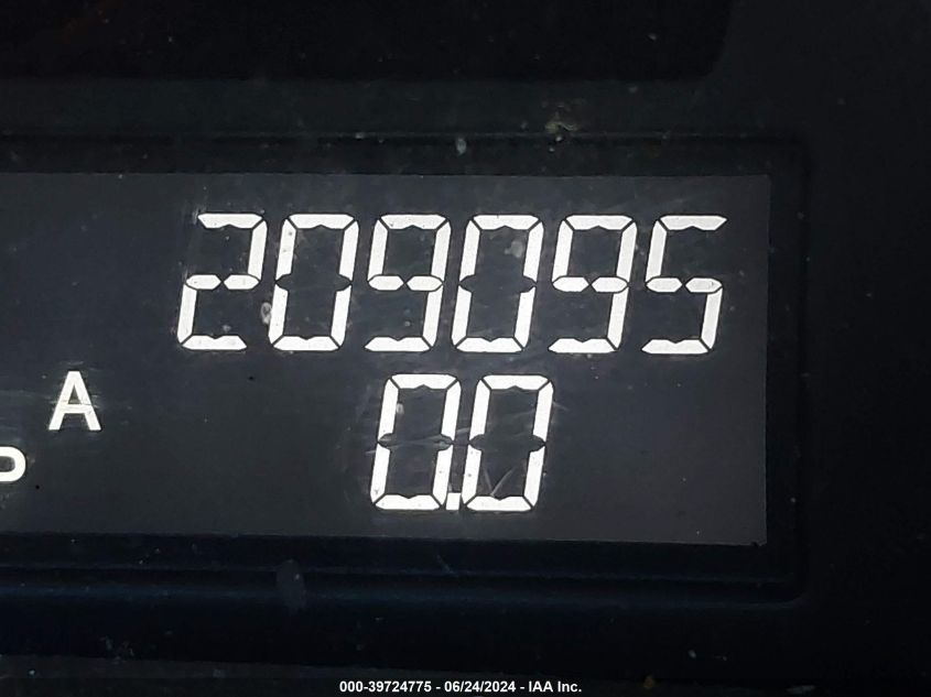 2007 Honda Ridgeline Rtl VIN: 2HJYK16507H543470 Lot: 39724775