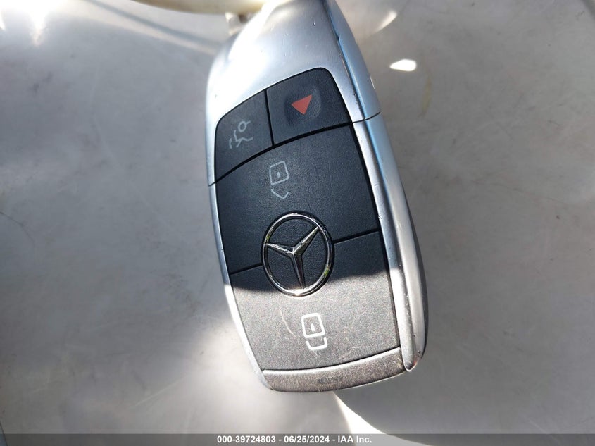 VIN WDDWJ6EB7LF944275 2020 MERCEDES-BENZ AMG C 43 4MATIC