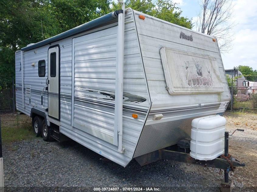 2004 NASH OTHER
