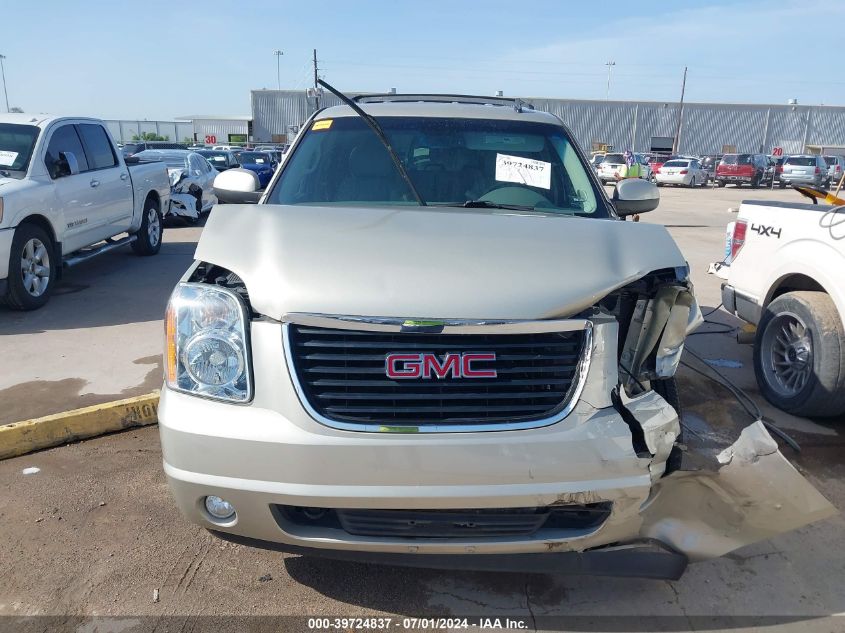 2013 GMC Yukon Slt VIN: 1GKS1CE00DR150227 Lot: 39724837