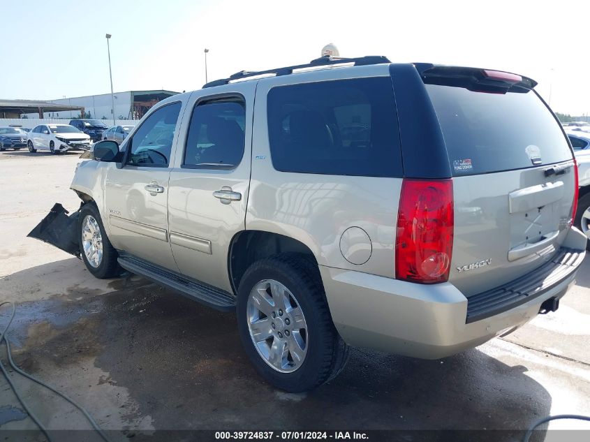 2013 GMC Yukon Slt VIN: 1GKS1CE00DR150227 Lot: 39724837