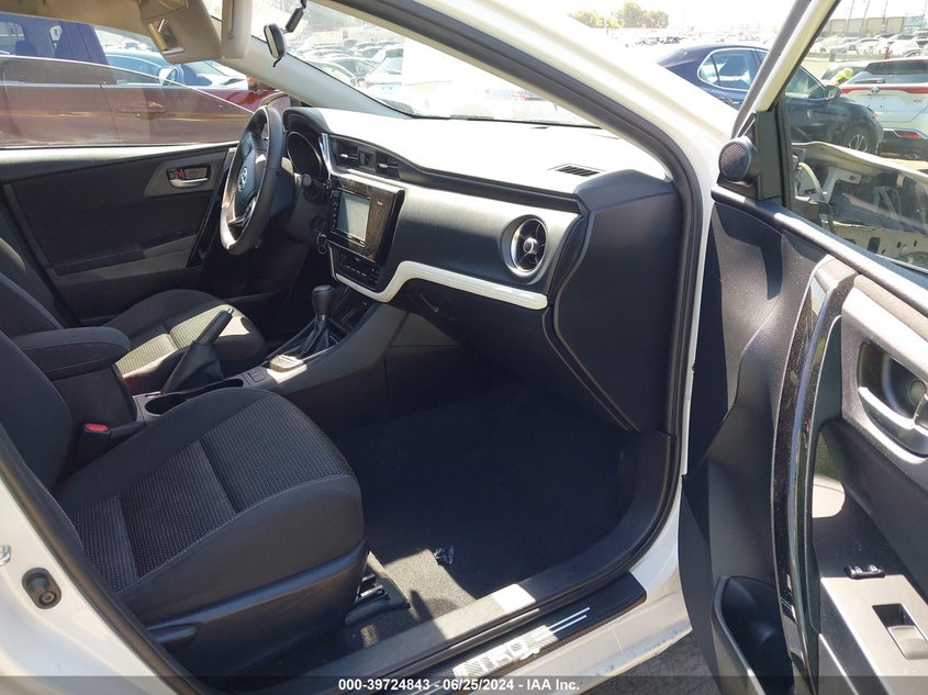 2016 Scion Im VIN: JTNKARJE6GJ515282 Lot: 39724843