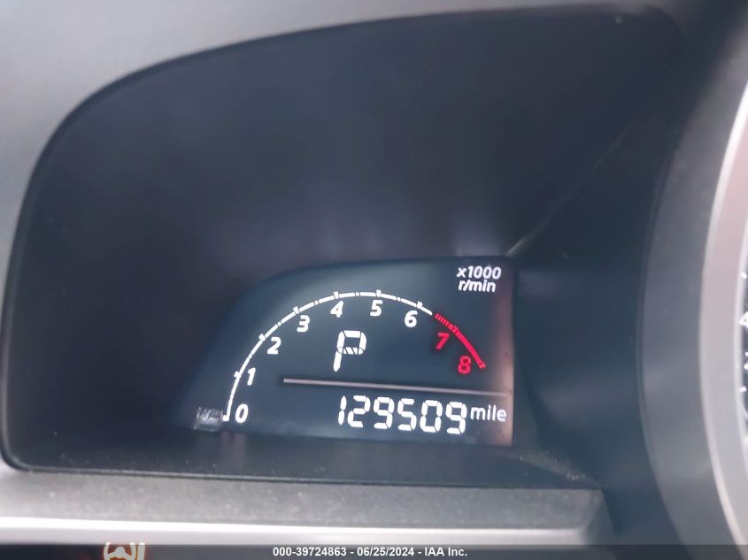 2014 Mazda Mazda3 I Touring VIN: JM1BM1V72E1149066 Lot: 39724863