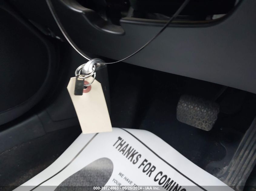 2014 Mazda Mazda3 I Touring VIN: JM1BM1V72E1149066 Lot: 39724863