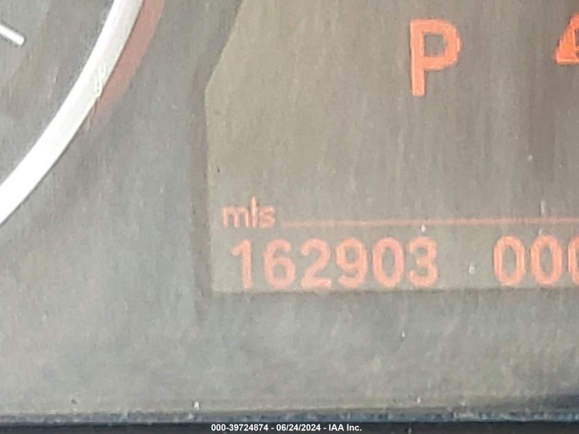 2006 BMW 325I VIN: WBAVB13556PT16570 Lot: 39724874