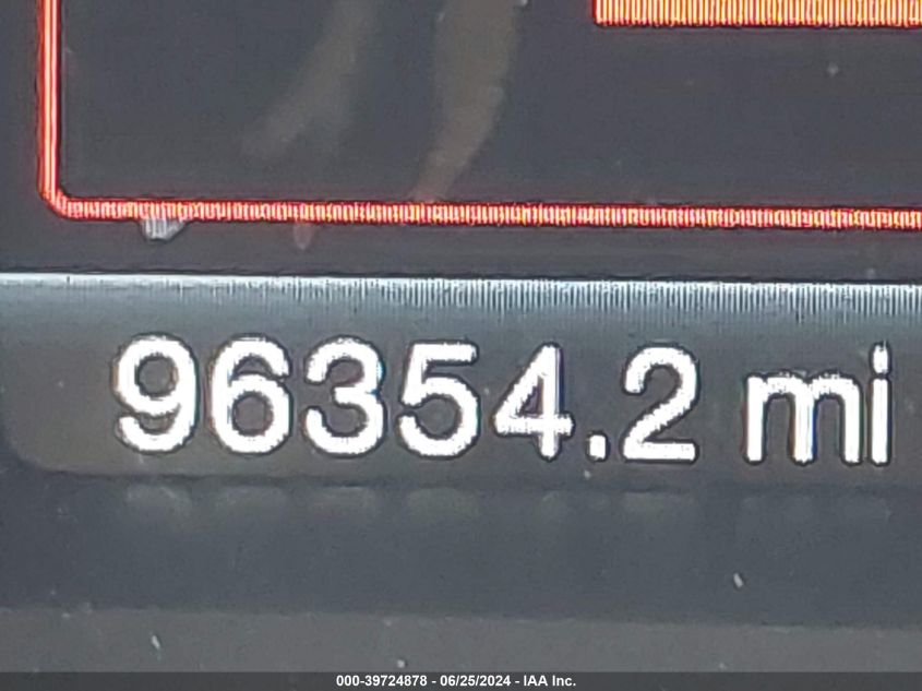 2011 Ford Edge Sel VIN: 2FMDK3JC7BBA71487 Lot: 39724878