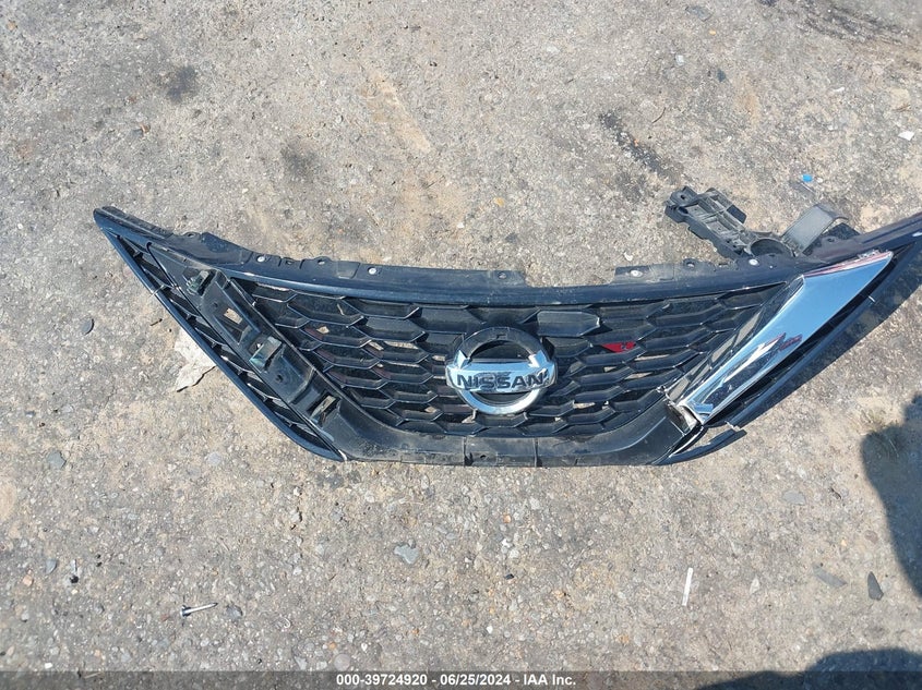 2017 Nissan Sentra Sv VIN: 3N1AB7AP0HY397328 Lot: 39724920