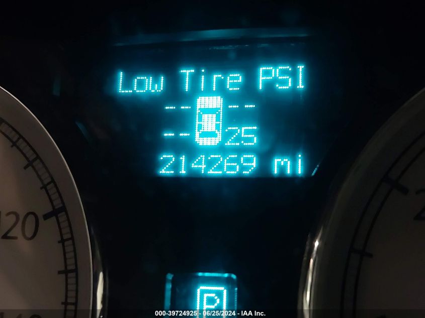 2006 Chrysler 300C VIN: 2C3KA63HX6H156906 Lot: 39724925