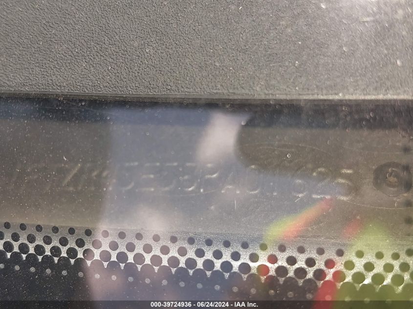 2008 Ford Ranger Fx4 Off-Road/Sport/Xlt VIN: 1FTZR45E58PA01625 Lot: 39724936