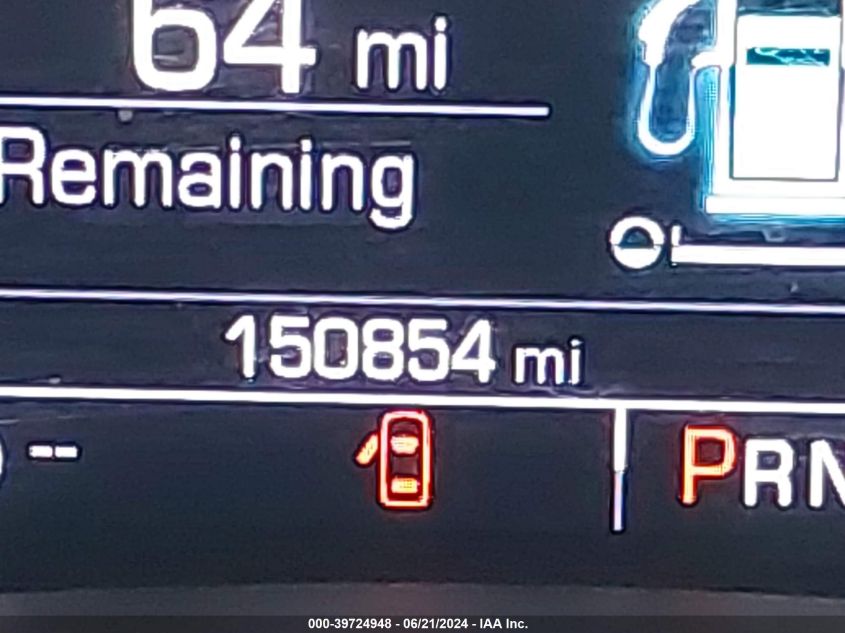 2017 Chevrolet Impala 1Lt VIN: 2G1105S3XH9197293 Lot: 39724948