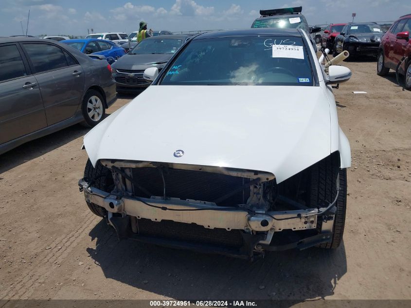 2016 Mercedes-Benz C 300 4Matic/Luxury 4Matic/Sport 4Matic VIN: 55SWF4KB9GU141416 Lot: 39724951