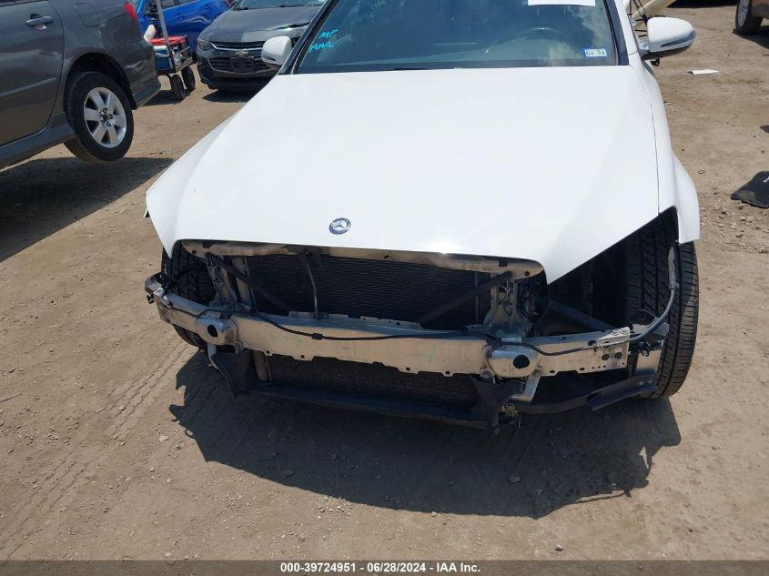 2016 Mercedes-Benz C 300 4Matic/Luxury 4Matic/Sport 4Matic VIN: 55SWF4KB9GU141416 Lot: 39724951