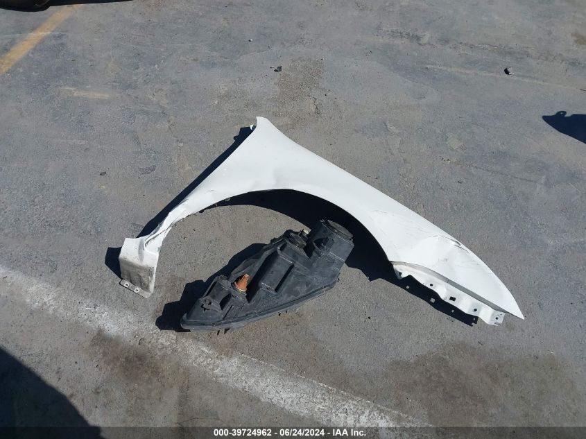 2012 Ford Fusion Se VIN: 3FAHP0HA7CR351655 Lot: 39724962