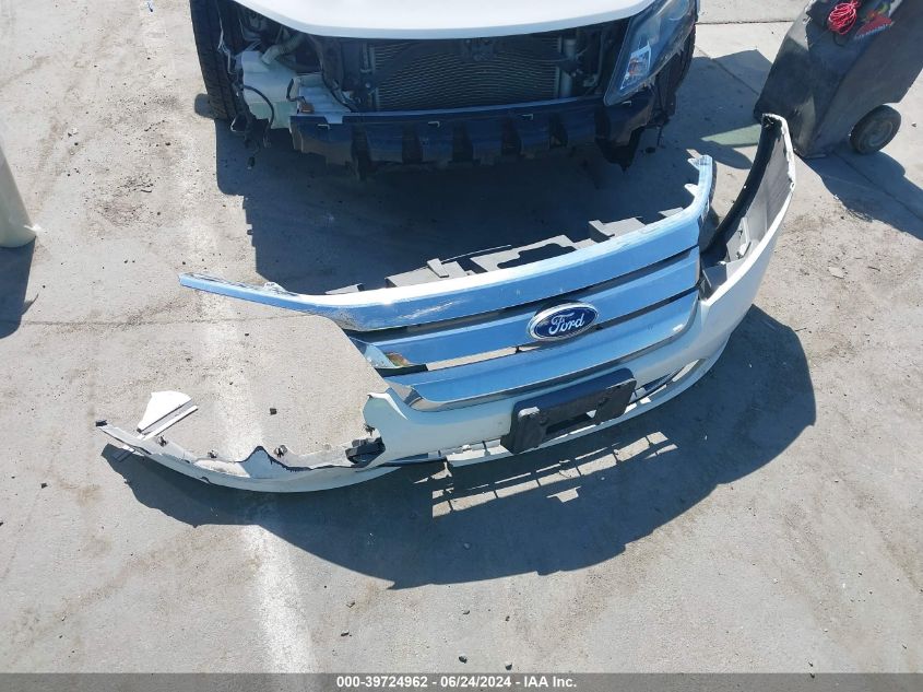 2012 Ford Fusion Se VIN: 3FAHP0HA7CR351655 Lot: 39724962