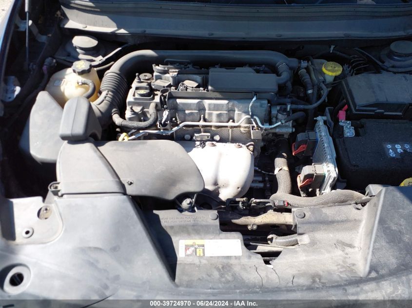 2016 Jeep Cherokee Limited VIN: 1C4PJMDB1GW330767 Lot: 39724970