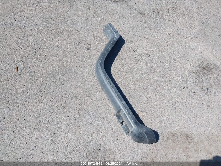 1993 Jeep Wrangler / Yj S VIN: 1J4FY19PXPP213381 Lot: 39724978