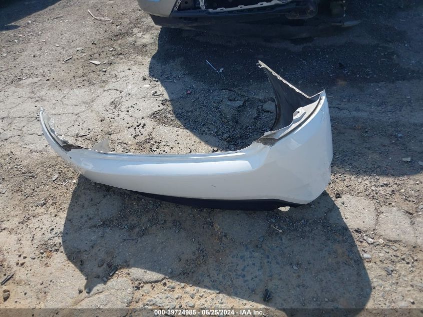 2018 Nissan Versa 1.6 Sv VIN: 3N1CN7AP6JL868742 Lot: 39724985