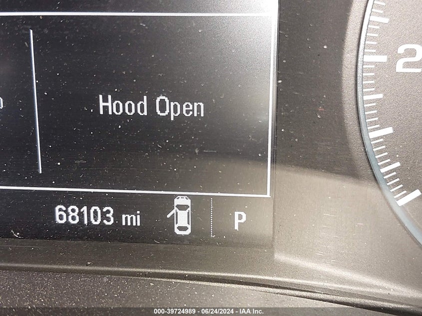 2018 Chevrolet Malibu Lt VIN: 1G1ZD5ST2JF143457 Lot: 39724989