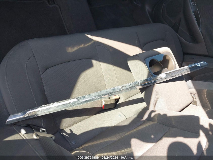 2018 Chevrolet Malibu Lt VIN: 1G1ZD5ST2JF143457 Lot: 39724989