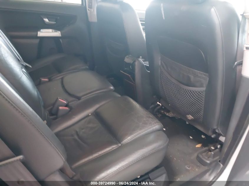 2004 Volvo Xc90 2.5T Awd VIN: YV1CZ59H141070772 Lot: 39724990