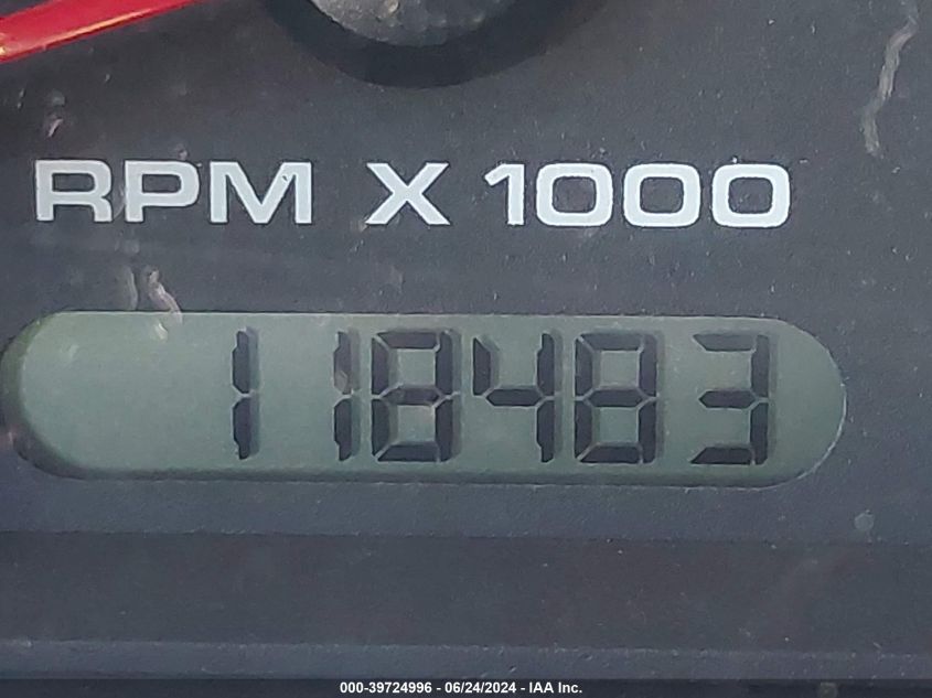 2010 Ford Ranger Xl/Xlt VIN: 1FTKR1ED2APA41271 Lot: 39724996