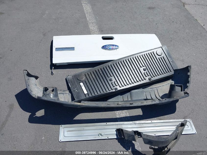 2010 Ford Ranger Xl/Xlt VIN: 1FTKR1ED2APA41271 Lot: 39724996