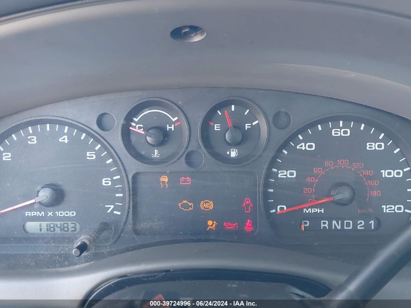 2010 Ford Ranger Xl/Xlt VIN: 1FTKR1ED2APA41271 Lot: 39724996