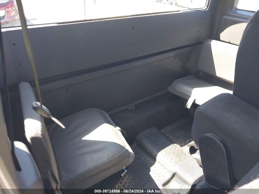 2010 Ford Ranger Xl/Xlt VIN: 1FTKR1ED2APA41271 Lot: 39724996