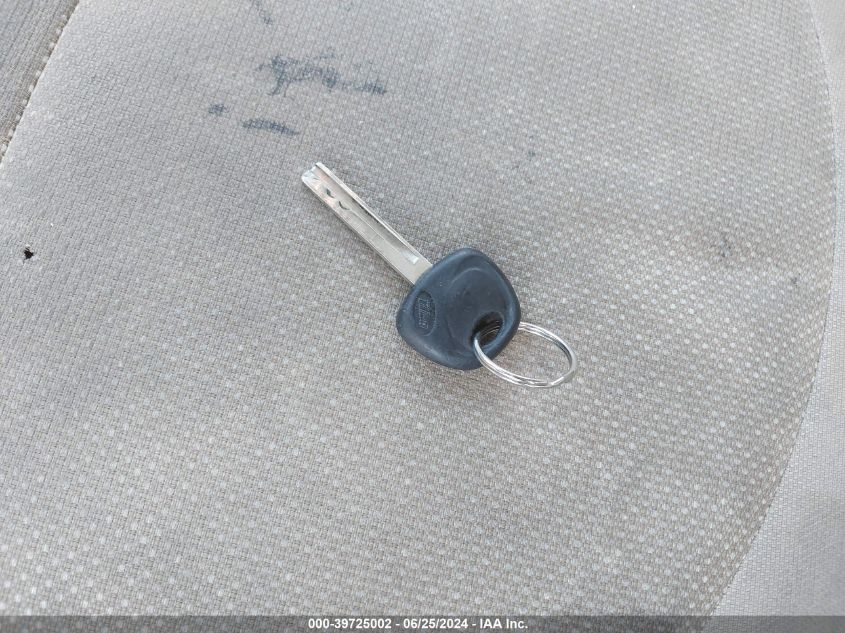 2013 Hyundai Accent Gls/Gs VIN: KMHCT4AE4DU490426 Lot: 39725002